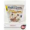 Image 1 : 2006 Topps MLB Picture Cards : Allen & Ginter World's Champions (Unopened)