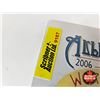 Image 7 : 2006 Topps MLB Picture Cards : Allen & Ginter World's Champions (Unopened)