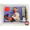 Image 10 : ALEX RODRIGUEZ COLLECTOR COMBO ! Framed & Matted Photo + Rookie Card + Card Plaque Mounted Alex Rodr