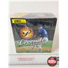Image 1 : 2005 Topps Pristine MLB Trading Cards : Legends Edition (Unopened)