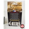 Image 3 : MLB Trading Cards (3 Packages) : - MLB All Century Team  - Baseball The American Epic : Premium Card