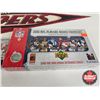 Image 2 : NFL Football Group :  - 2006 Upper Deck NFL Players Rookie Premiere Cards (Unopened) - Variety of Tr