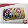 Image 6 : NFL Football Group :  - 2006 Upper Deck NFL Players Rookie Premiere Cards (Unopened) - Variety of Tr