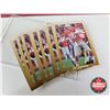 Image 7 : NFL Football Group :  - 2006 Upper Deck NFL Players Rookie Premiere Cards (Unopened) - Variety of Tr