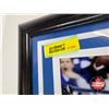 Image 9 : Framed & Matted Photo : MARVIN HARRISON : Indianapolis Colts : WIDE RECEIVER (COA : The Highland Min