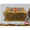Image 2 : 1999 Topps Finest NFL Football Cards (39 Packs)