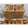Image 3 : 1999 Topps Finest NFL Football Cards (39 Packs)