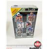 Image 6 : NFL Trading Cards (2 Boxes) : (Unopened) - NFL PlayOffs (Certified NFL) - Press pass Football Rookie