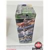 Image 9 : NFL Trading Cards (2 Boxes) : (Unopened) - NFL PlayOffs (Certified NFL) - Press pass Football Rookie