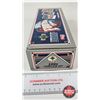 Image 4 : 1991 Upper Deck NFL Football Trading Cards : Premiere Edition (500+)