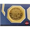 Image 3 : Framed & Matted Photo : LaDAINIAN TOMLINSON : San Diego Chargers (COA : The Highland Mint) (Limited 