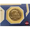 Image 5 : Framed & Matted Photo : LaDAINIAN TOMLINSON : San Diego Chargers (COA : The Highland Mint) (Limited 