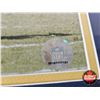 Image 7 : Framed & Matted Photo : LaDAINIAN TOMLINSON : San Diego Chargers (COA : The Highland Mint) (Limited 