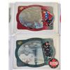 Image 3 : 1996 Hockey Cards : 3D McDonalds & Upper Deck Incl. - Wayne Gretzky - Mike Modano - Jaromir Jagr - R