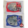 Image 4 : 1996 Hockey Cards : 3D McDonalds & Upper Deck Incl. - Wayne Gretzky - Mike Modano - Jaromir Jagr - R