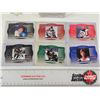 Image 5 : 1996 Hockey Cards : 3D McDonalds & Upper Deck Incl. - Wayne Gretzky - Mike Modano - Jaromir Jagr - R