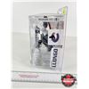 Image 5 : NHL Action Figure : Roberto Luongo - Canucks (McFarlane Toys) (Certified NHL) (Package Measures : 9-