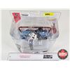 Image 6 : NHL Action Figure : Roberto Luongo - Canucks (McFarlane Toys) (Certified NHL) (Package Measures : 9-