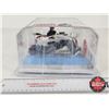 Image 7 : NHL Action Figure : Roberto Luongo - Canucks (McFarlane Toys) (Certified NHL) (Package Measures : 9-