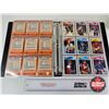 Image 18 : 1988/1991 O-Pee-Chee Hockey Cards (2 Binder Lots) (Approx 360 Cards Total) : Incl. - Mario Lemieux -