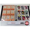 Image 19 : 1988/1991 O-Pee-Chee Hockey Cards (2 Binder Lots) (Approx 360 Cards Total) : Incl. - Mario Lemieux -