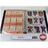Image 20 : 1988/1991 O-Pee-Chee Hockey Cards (2 Binder Lots) (Approx 360 Cards Total) : Incl. - Mario Lemieux -