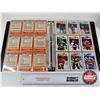 Image 21 : 1988/1991 O-Pee-Chee Hockey Cards (2 Binder Lots) (Approx 360 Cards Total) : Incl. - Mario Lemieux -
