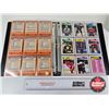 Image 23 : 1988/1991 O-Pee-Chee Hockey Cards (2 Binder Lots) (Approx 360 Cards Total) : Incl. - Mario Lemieux -