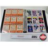 Image 26 : 1988/1991 O-Pee-Chee Hockey Cards (2 Binder Lots) (Approx 360 Cards Total) : Incl. - Mario Lemieux -