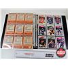 Image 29 : 1988/1991 O-Pee-Chee Hockey Cards (2 Binder Lots) (Approx 360 Cards Total) : Incl. - Mario Lemieux -