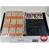 Image 31 : 1988/1991 O-Pee-Chee Hockey Cards (2 Binder Lots) (Approx 360 Cards Total) : Incl. - Mario Lemieux -