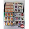 Image 5 : 1988/1991 O-Pee-Chee Hockey Cards (2 Binder Lots) (Approx 360 Cards Total) : Incl. - Mario Lemieux -