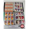Image 9 : 1988/1991 O-Pee-Chee Hockey Cards (2 Binder Lots) (Approx 360 Cards Total) : Incl. - Mario Lemieux -