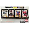 Image 3 : NHL Hockey Cards : in Multi-Card Screwdown Cases (2) - Wayne Gretzky - Guy Lafleur