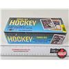 Image 1 : 1990-91 O-Pee-Chee Hockey Card Set (Unopened)