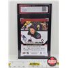 Image 2 : 2022-23 Upper Deck #C239 Dylan Guenther Rookie Card-Canvas : Coyotes (Certified KSA 9.5 NGM)