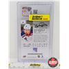 Image 2 : 2020-21 Upper Deck Lafreniere Collection #25 Alexis Lafreniere : Rangers (Certified CGC Mint 9)