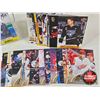 Image 2 : 2021 Upper Deck Canvas Hockey Cards (150+)