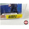 Image 4 : 2021 Upper Deck Canvas Hockey Cards (150+)