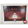 Image 10 : Oilers Posters & Canvas Prints (9) : - Evander Kane - 1974-2016 Farewell Season - Andrew Ference - Z