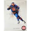 Image 9 : Oilers Posters & Canvas Prints (9) : - Evander Kane - 1974-2016 Farewell Season - Andrew Ference - Z