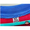 Image 6 : Autographed Hockey Jersey : Mikhail Sergachev - Canadiens (Size XL) (Certified JSA)