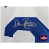 Image 2 : Autographed MLB Jersey : Dave Roberts - Dodgers (Size XL) (Certified Beckett)