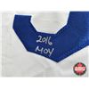 Image 3 : Autographed MLB Jersey : Dave Roberts - Dodgers (Size XL) (Certified Beckett)