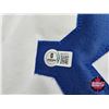 Image 4 : Autographed MLB Jersey : Dave Roberts - Dodgers (Size XL) (Certified Beckett)