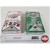 Image 1 : 1990 & 1991 Upper Deck Baseball Edition Cards (2 Boxes) : The Collector's Choice (Unopened)