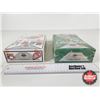 Image 2 : 1990 & 1991 Upper Deck Baseball Edition Cards (2 Boxes) : The Collector's Choice (Unopened)