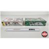 Image 3 : 1990 & 1991 Upper Deck Baseball Edition Cards (2 Boxes) : The Collector's Choice (Unopened)