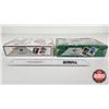 Image 5 : 1990 & 1991 Upper Deck Baseball Edition Cards (2 Boxes) : The Collector's Choice (Unopened)