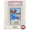 Image 1 : 1989 Bowman #220 Ken Griffey Jr. : Mariners (Certified PSA NM-MT 8)